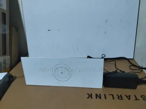 Starlink Gen 3 Mesh Router