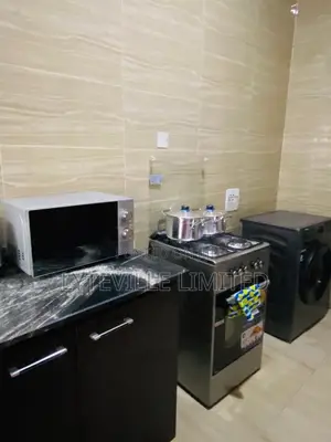 Neat 2 Bedroom Apartment
