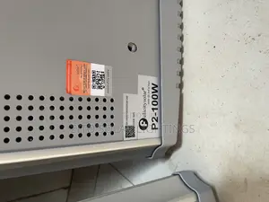 100w Felicity Solar Street Light