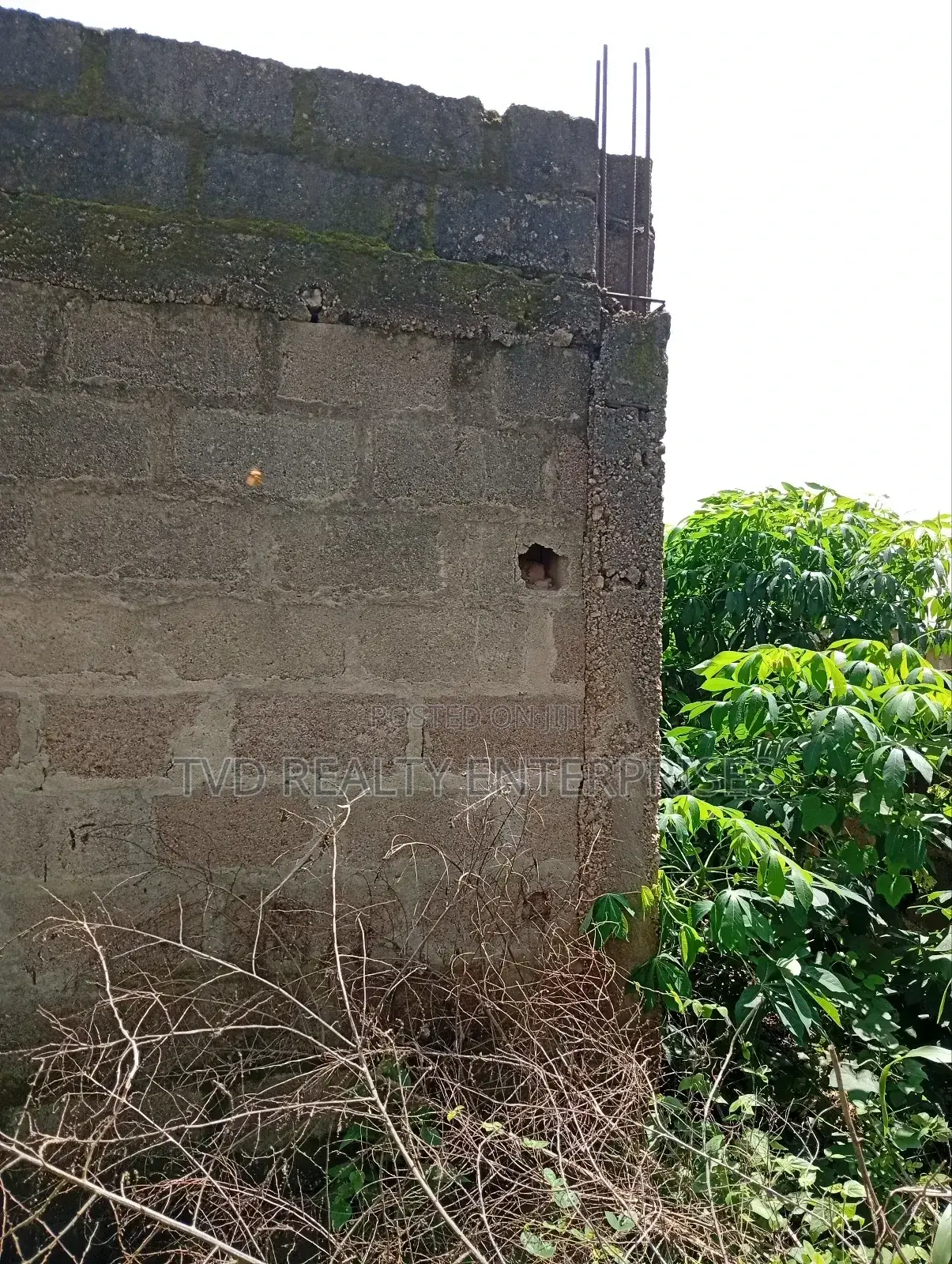 5bdrm Duplex in Osogbo for sale
