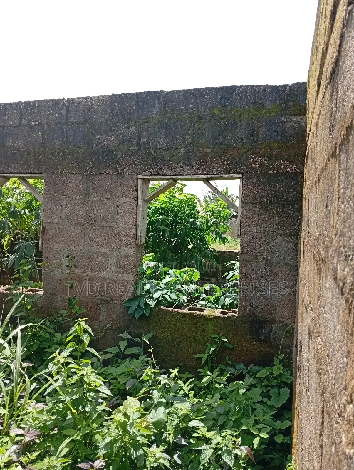 5bdrm Duplex in Osogbo for sale