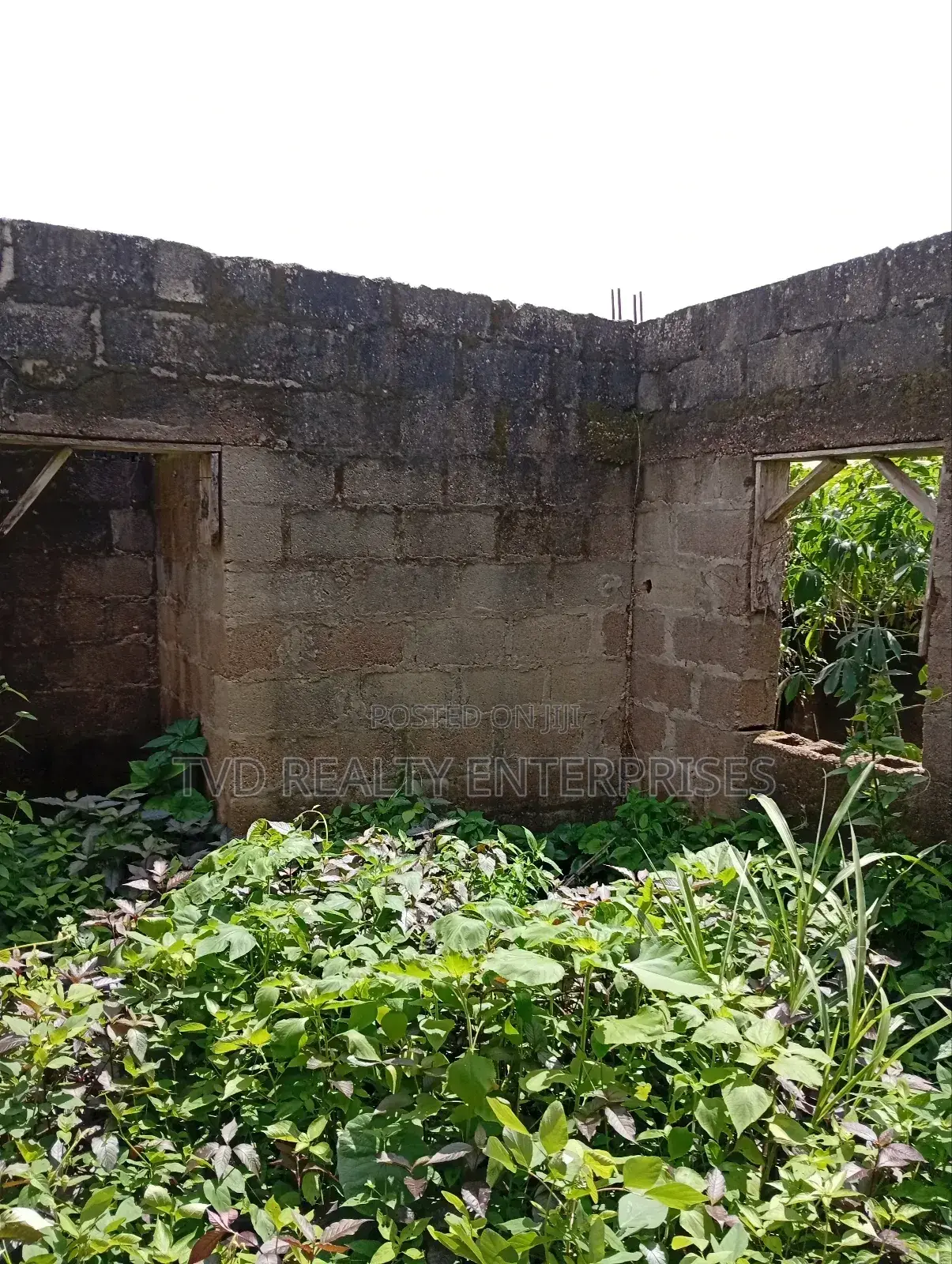 5bdrm Duplex in Osogbo for sale
