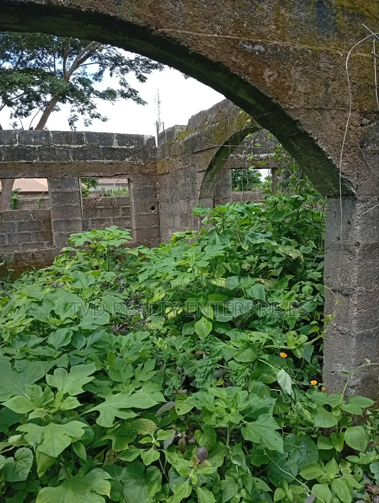 5bdrm Duplex in Osogbo for sale