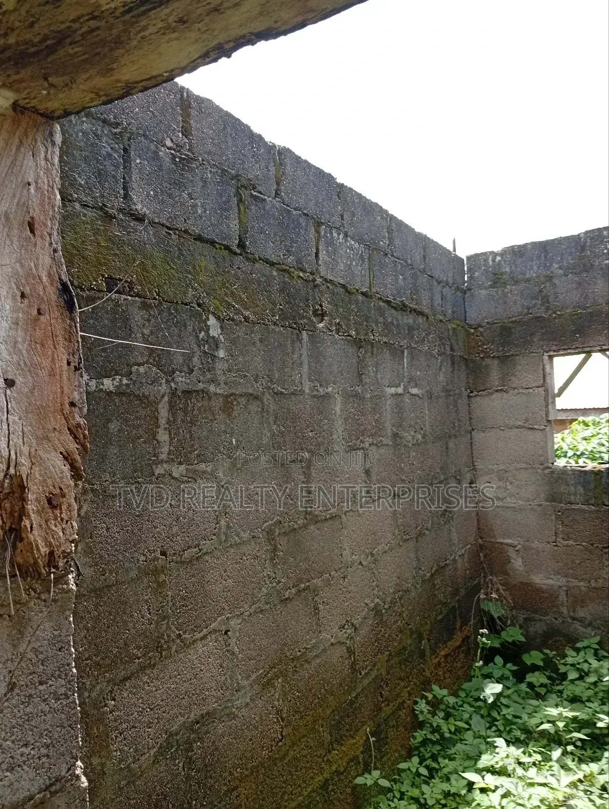 5bdrm Duplex in Osogbo for sale