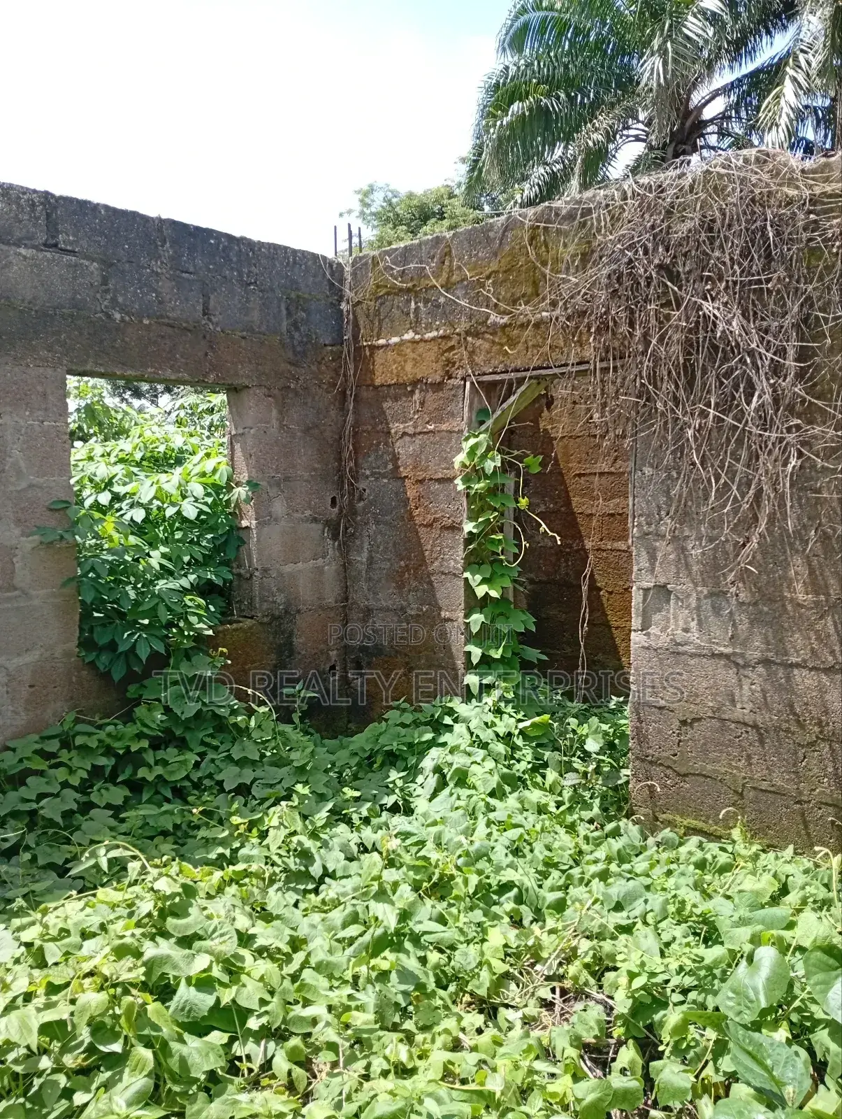 5bdrm Duplex in Osogbo for sale