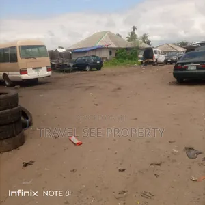 Gazetted Along Dangote Refinery