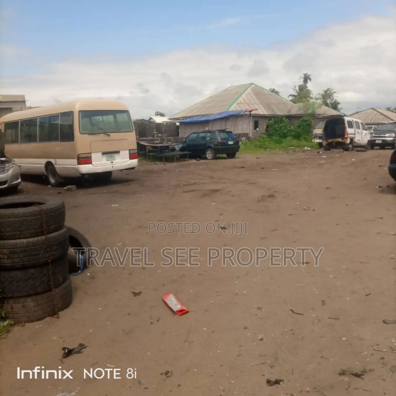 Gazetted Along Dangote Refinery