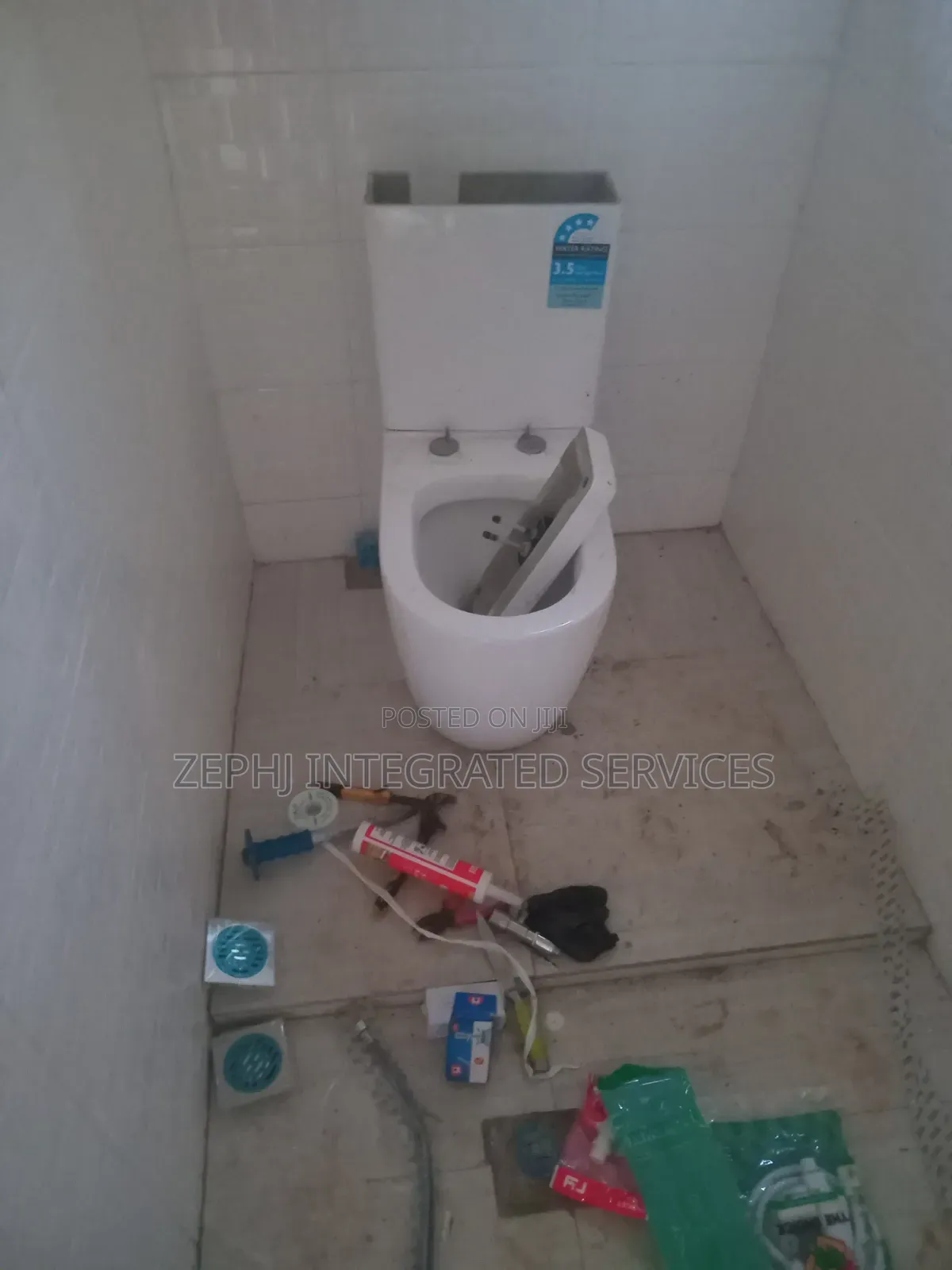Zephj Plumber
