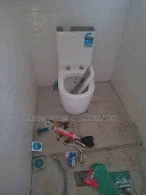 Zephj Plumber