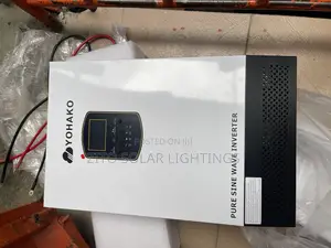 2.5kva Yohako Solar Inverter