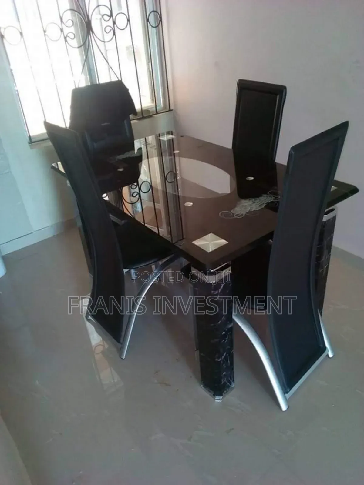 Dinning Set