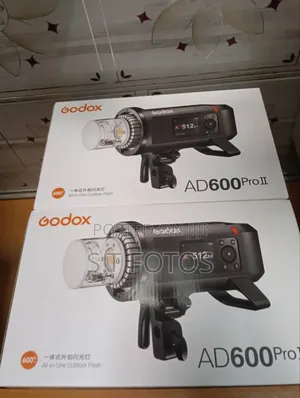 Godox Ad600pro Ii