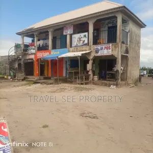 Plaza Land Long Dangote Refinery