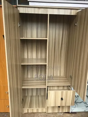 Standard Wardrobe