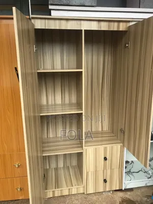 Standard Wardrobe