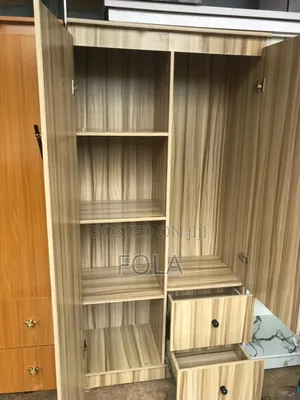 Standard Wardrobe