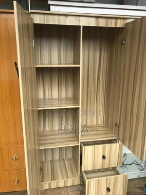 Standard Wardrobe