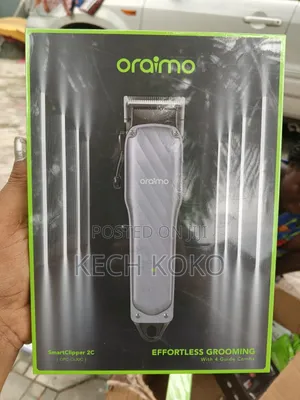 Oraimo Clipper