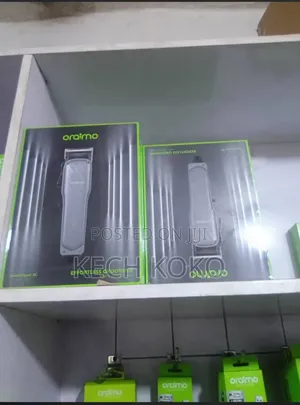 Oraimo Clipper