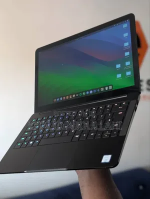 Laptop Razer Blade Stealth 16GB Intel Core i7 SSD 512GB
