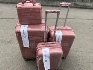 Partner Luggage Set