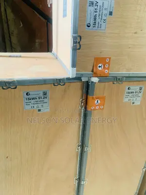 15kwh 51.2v Felicity Solar Lithium Ion Battery Now Available