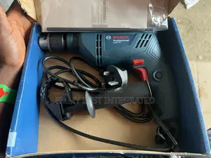Bosch GSB 570 Professional Impact Drill