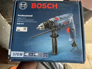 Bosch GSB 570 Professional Impact Drill