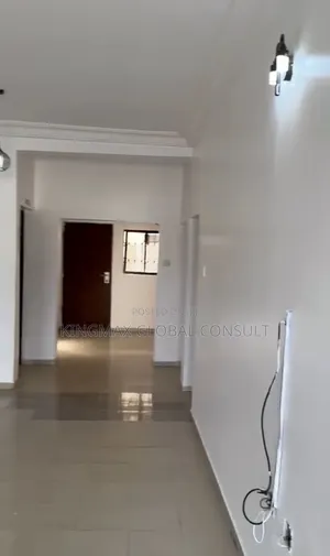 3bdrm Apartment in Jabi Abuja for rent