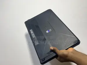 Laptop Asus TUF Gaming FX504 16GB Intel Core I5 HDD+SSD 1T
