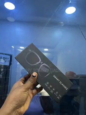 Smart Glasses
