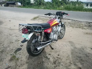Qlink XP 200 2024 Red