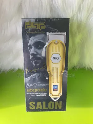 Brand New DSP 90394 Professional Clipper