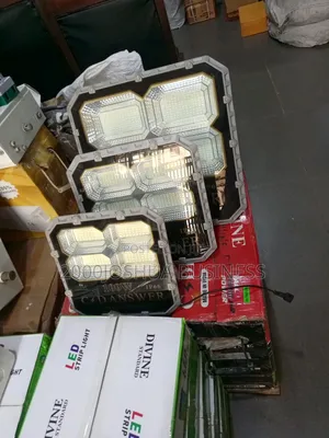 Flood Light