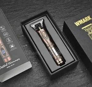 Brand New Wmark Ng-307 Trimmer Clipper