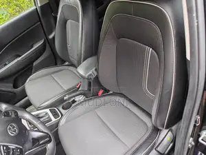 Hyundai Venue 2021 Blue