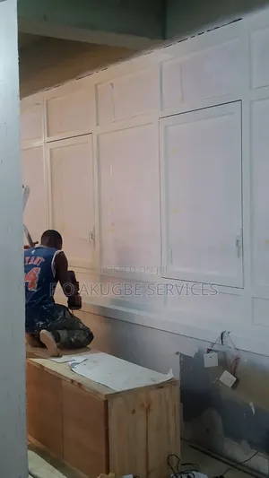 Professional Spray Painter
