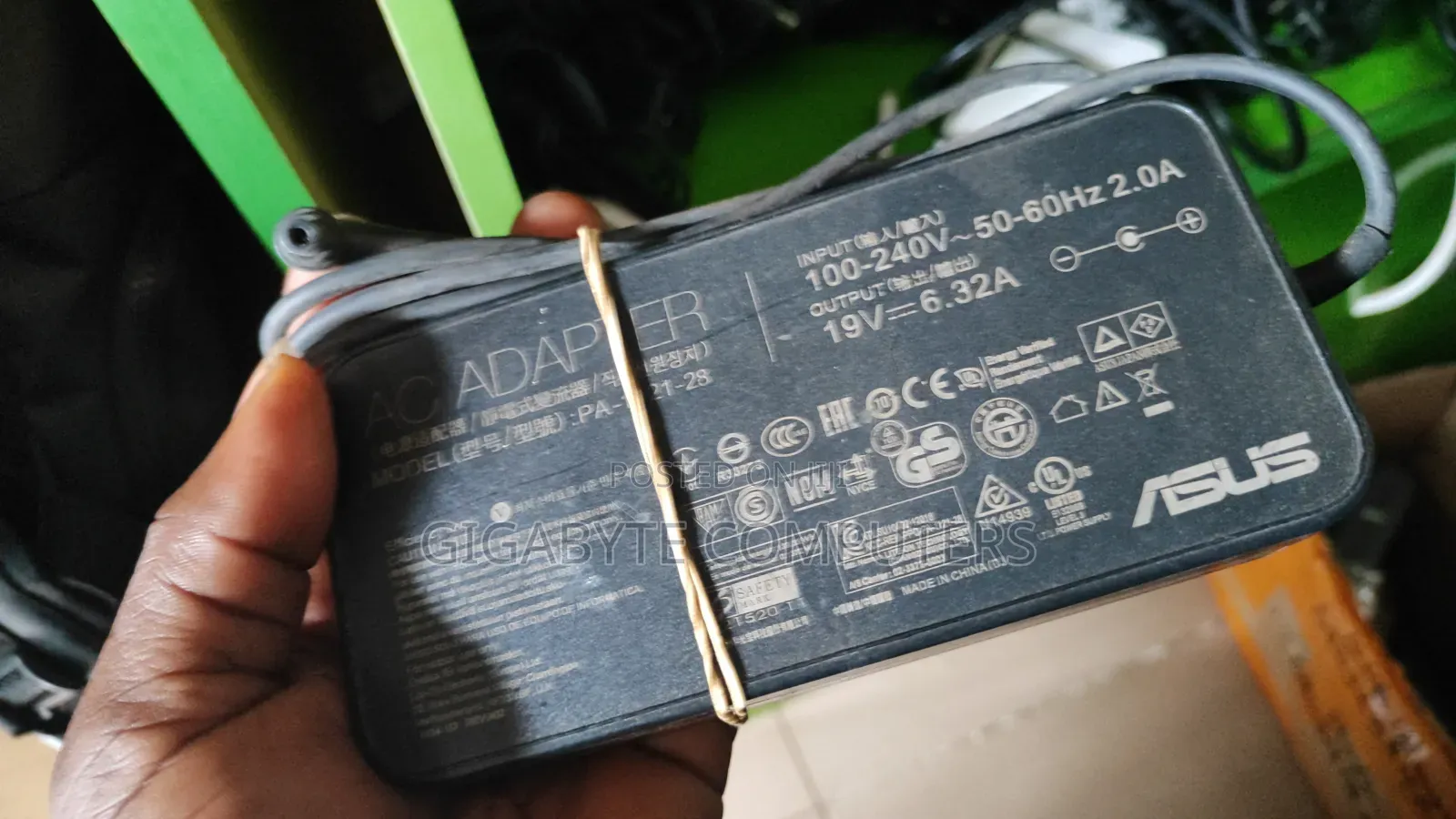 Asus Charger