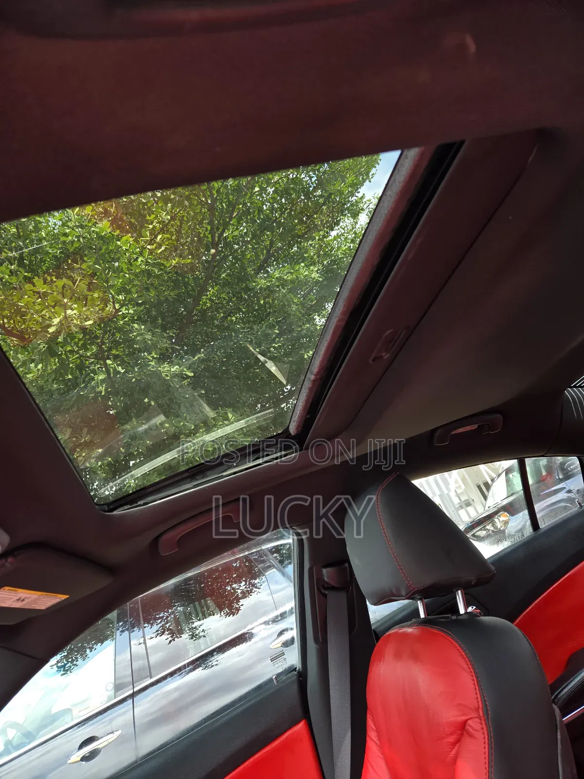 Dodge Charger SXT 2012 Black