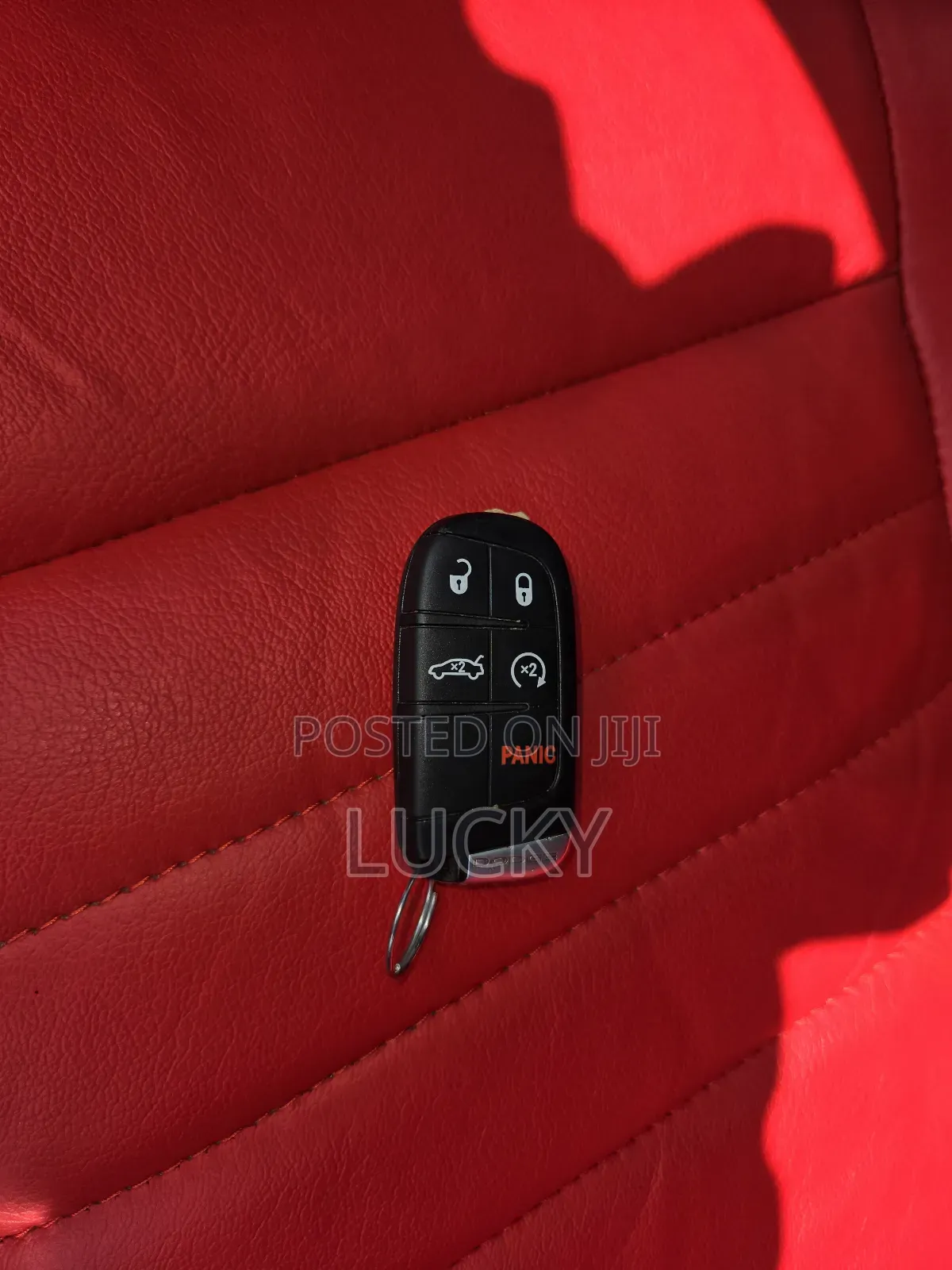 Dodge Charger SXT 2012 Black