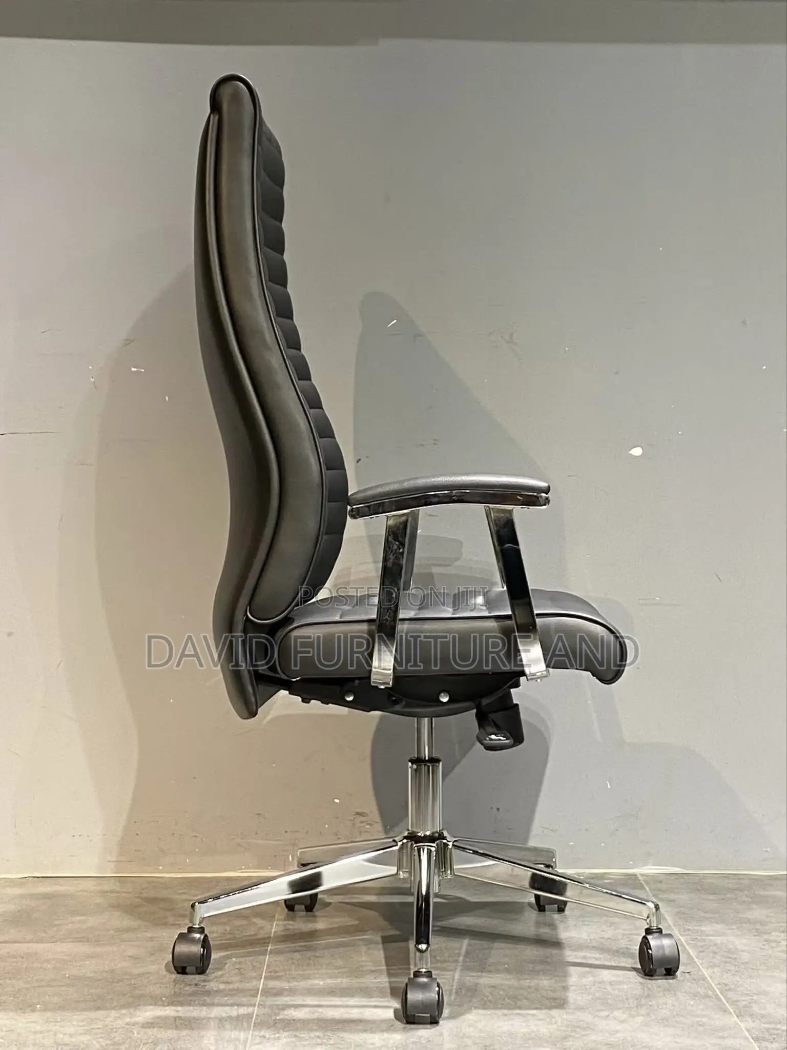 Elite Executive Chair