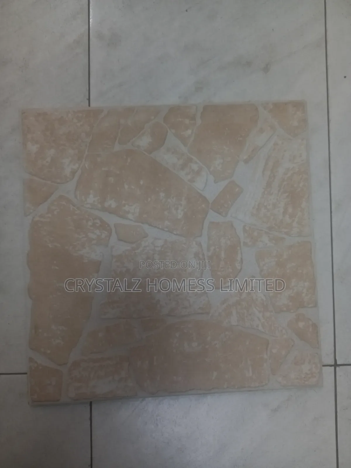 Compound Floor Tiles