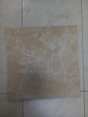 Compound Floor Tiles