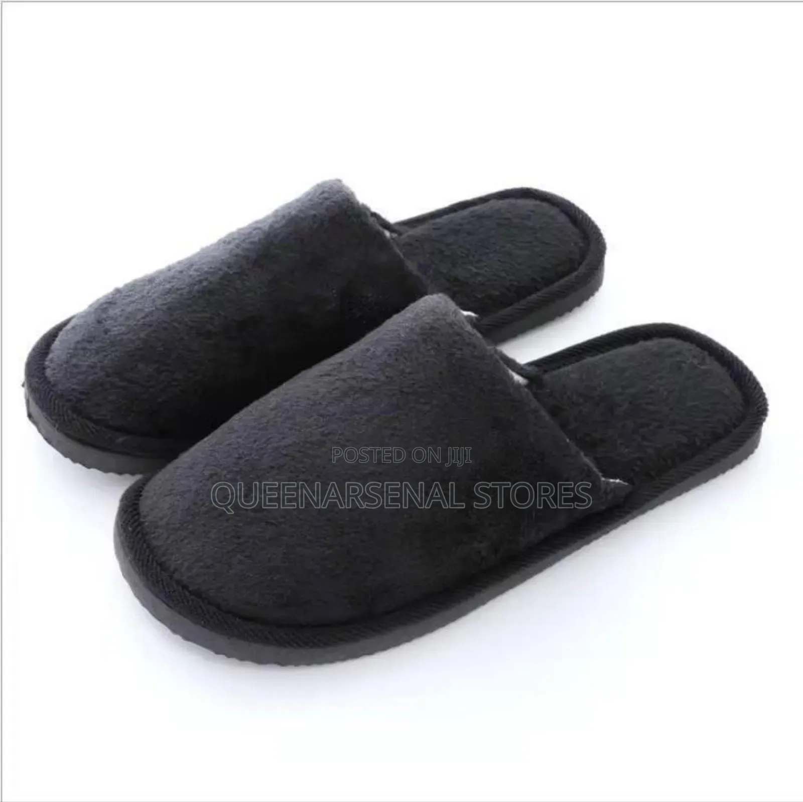 Indoor Slippers