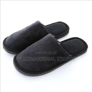 Indoor Slippers