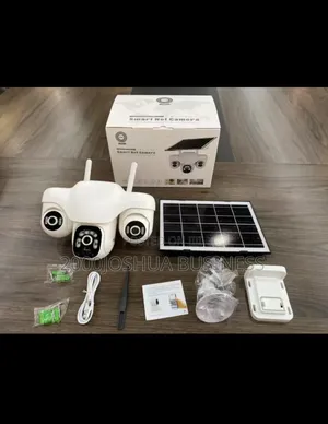 Triple Lens Camera