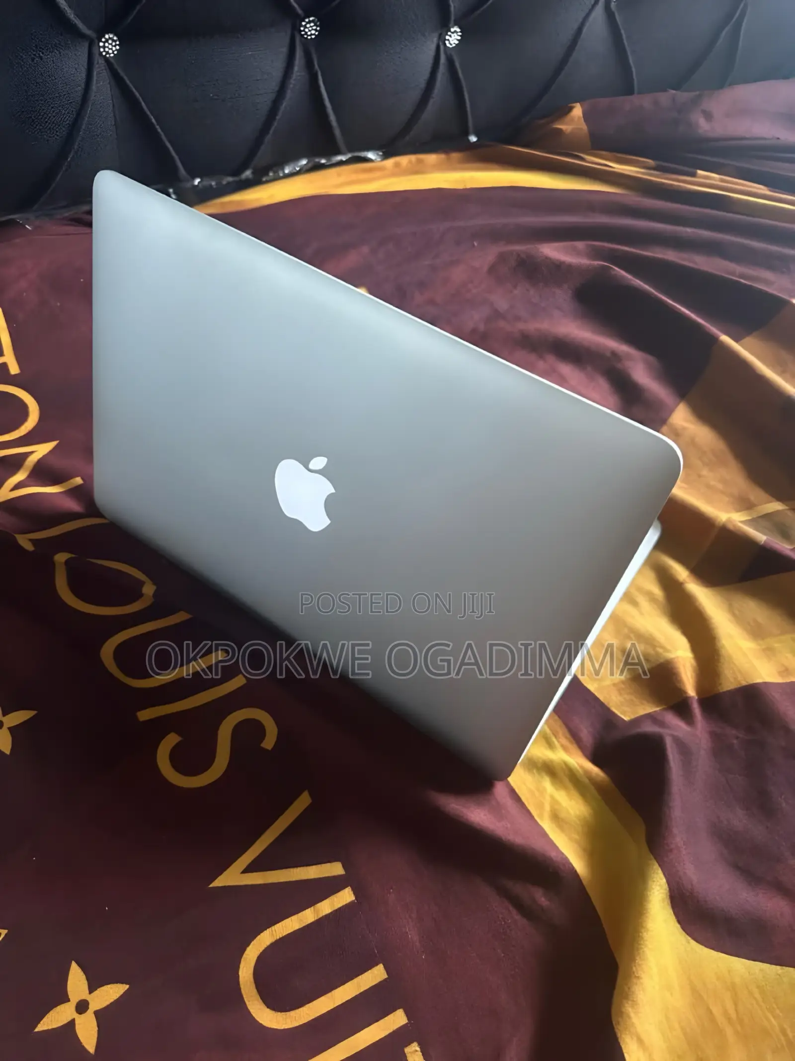 Laptop Apple MacBook 2014 8GB Intel Core i5 SSD 128GB