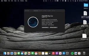 Laptop Apple MacBook 2014 8GB Intel Core i5 SSD 128GB