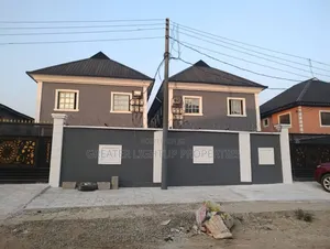Commercial Property With Annual Return of 30m at Alimosho Lga, Lagos