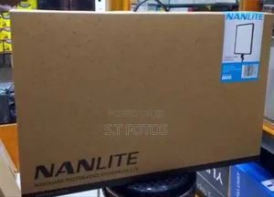 Nanlite Compac 100b
